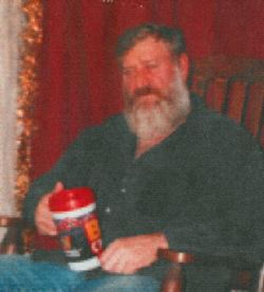 Donald Ray Vann Profile Photo