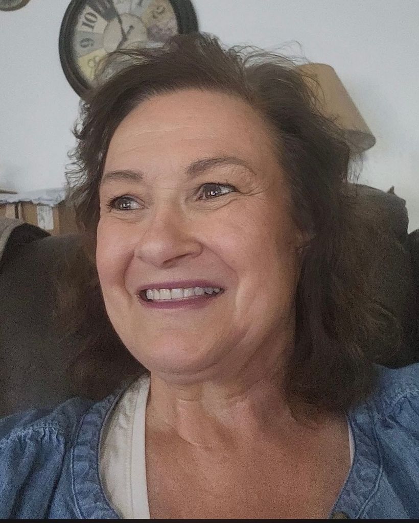 Catherine "Cathy" Marie Deines