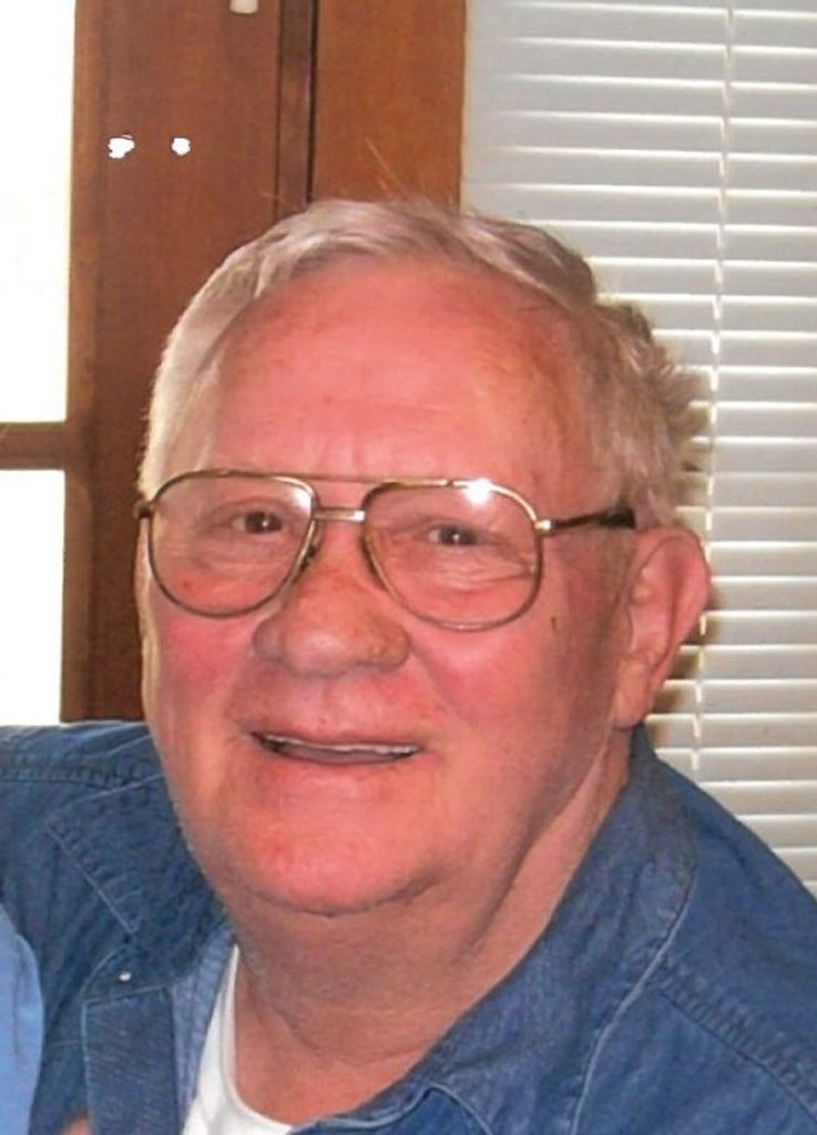 Rudy Moss Profile Photo