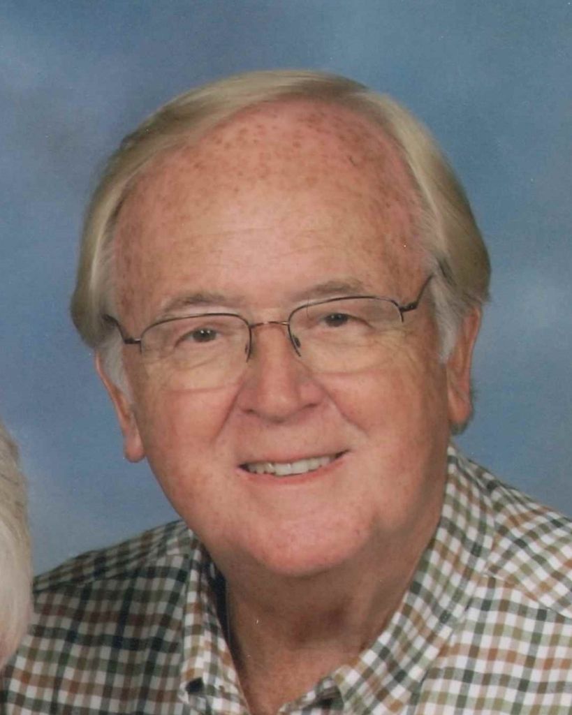Clifford David Moore Profile Photo