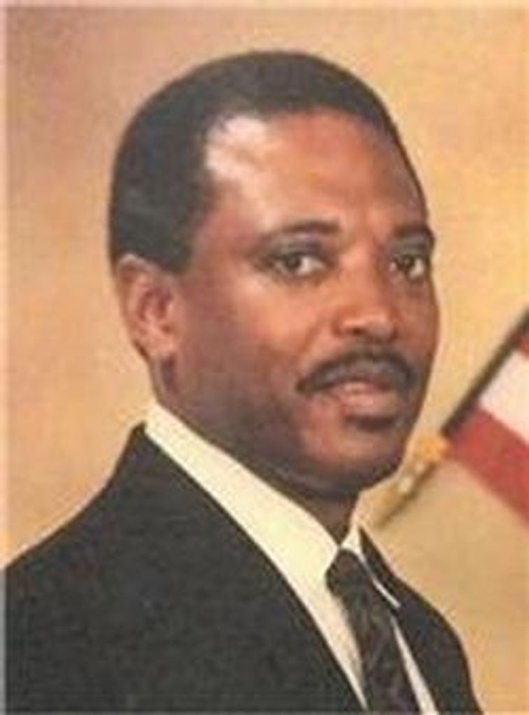 Melvin Irvin, Jr. Profile Photo