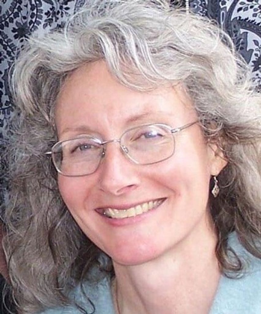 Leslie Elizabeth Williams Cain