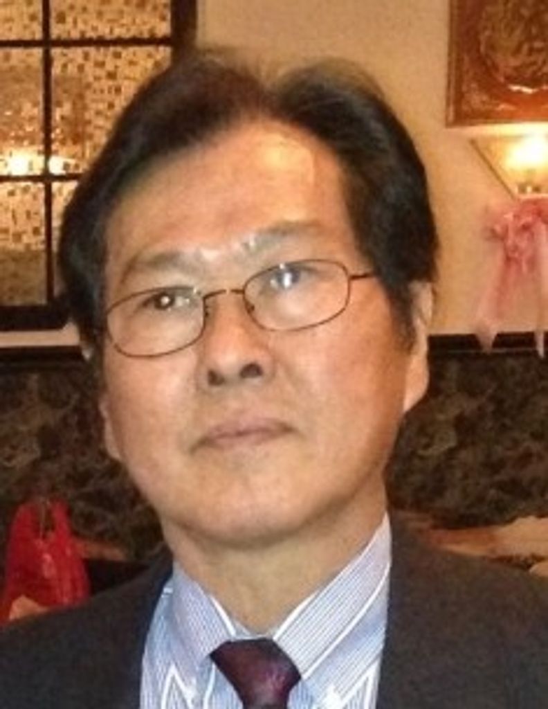 Shunxing "Hung" Yao Profile Photo