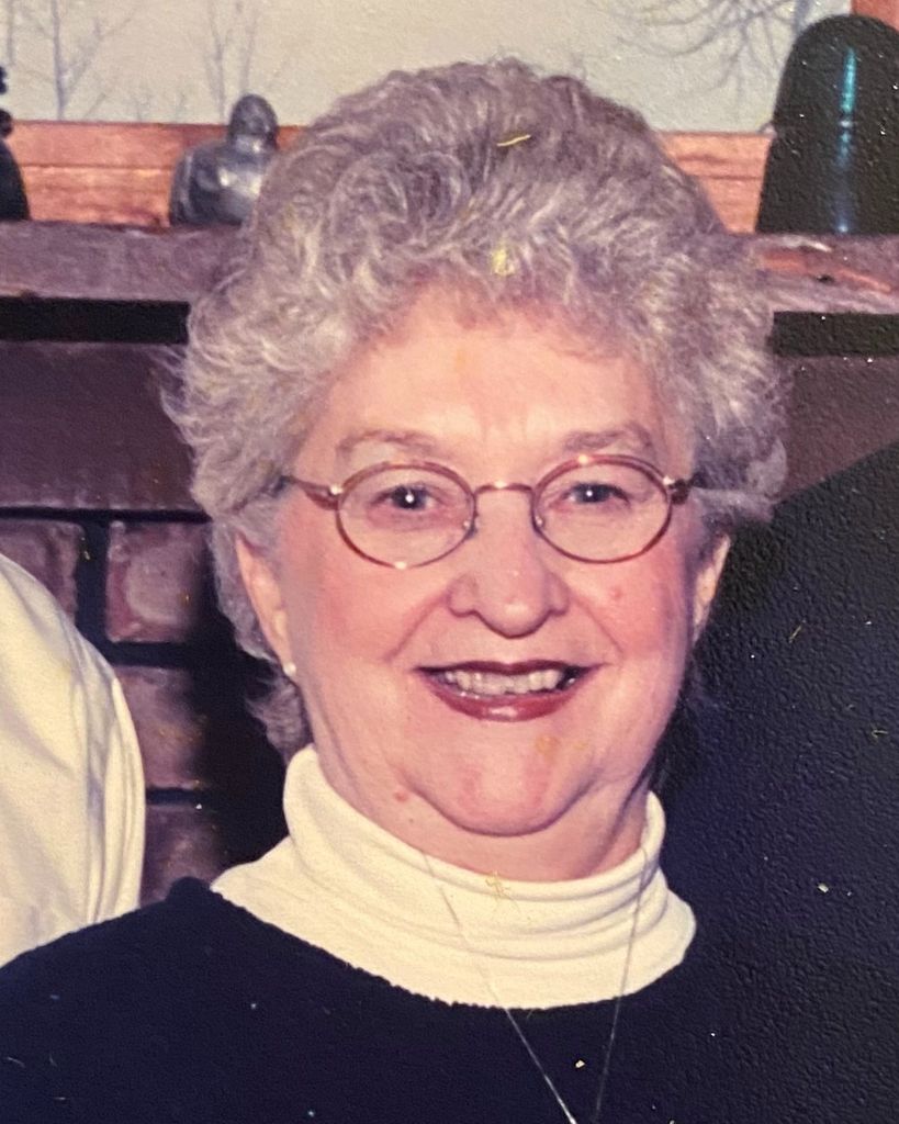 Sallyann P. Jones