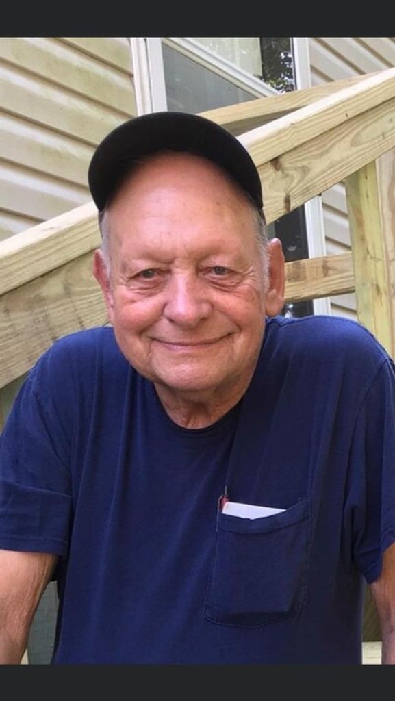 Paul Wendell Smith Profile Photo