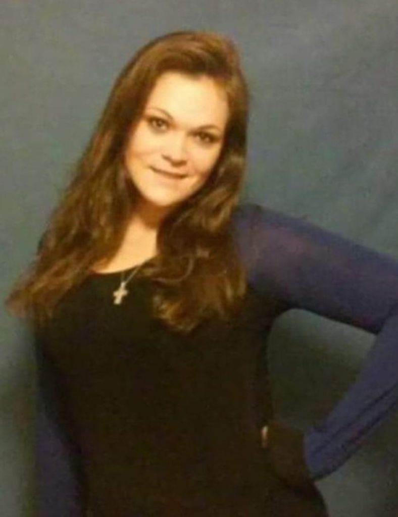 Heather Daniele Grigsby