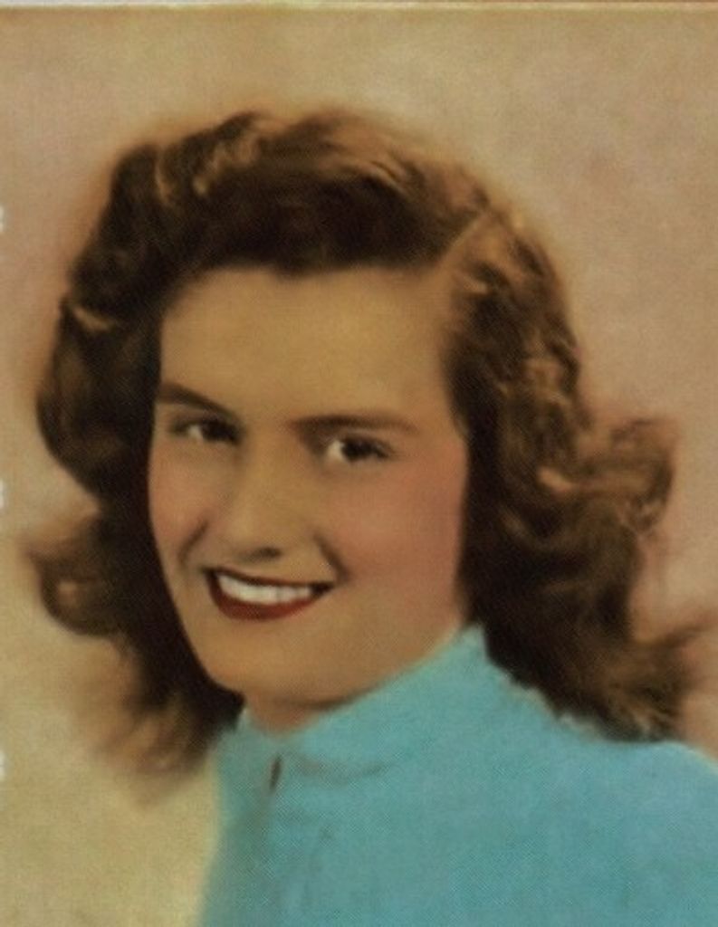 Jean Preston Profile Photo