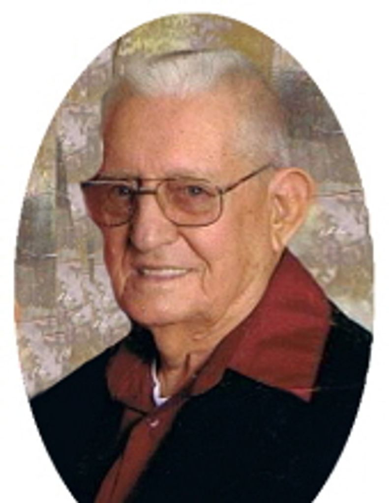 Ernie  Emanuel Warman