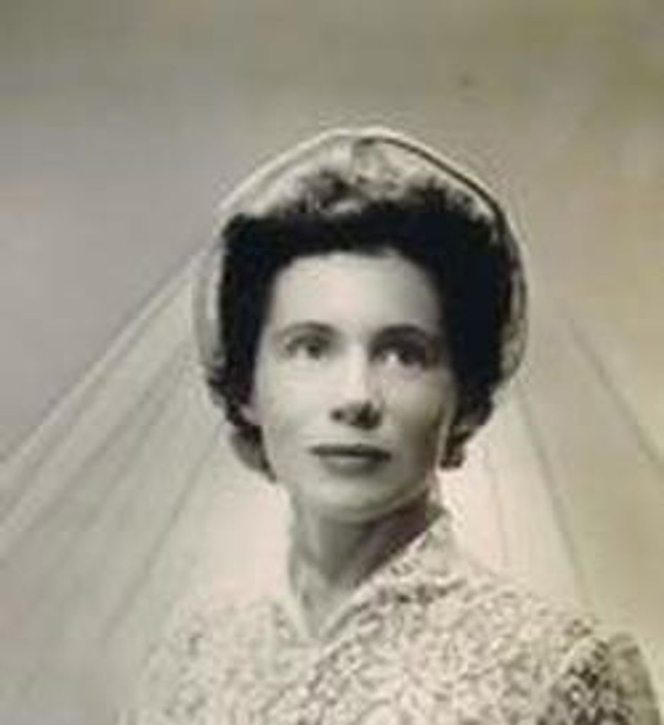 Inez Rebecca Moore Henderson