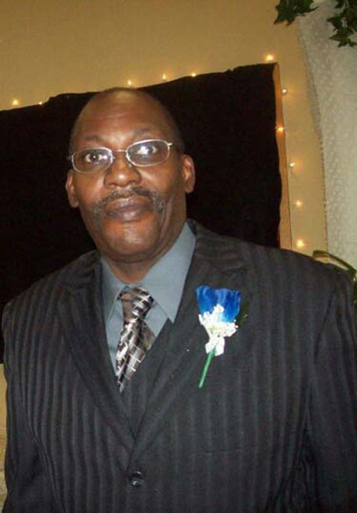 Alrick Alphonso Jonas