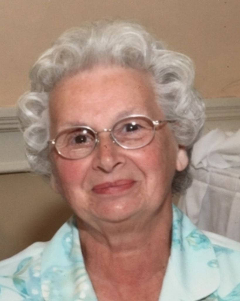 Teresa A. "Terry" Sabia