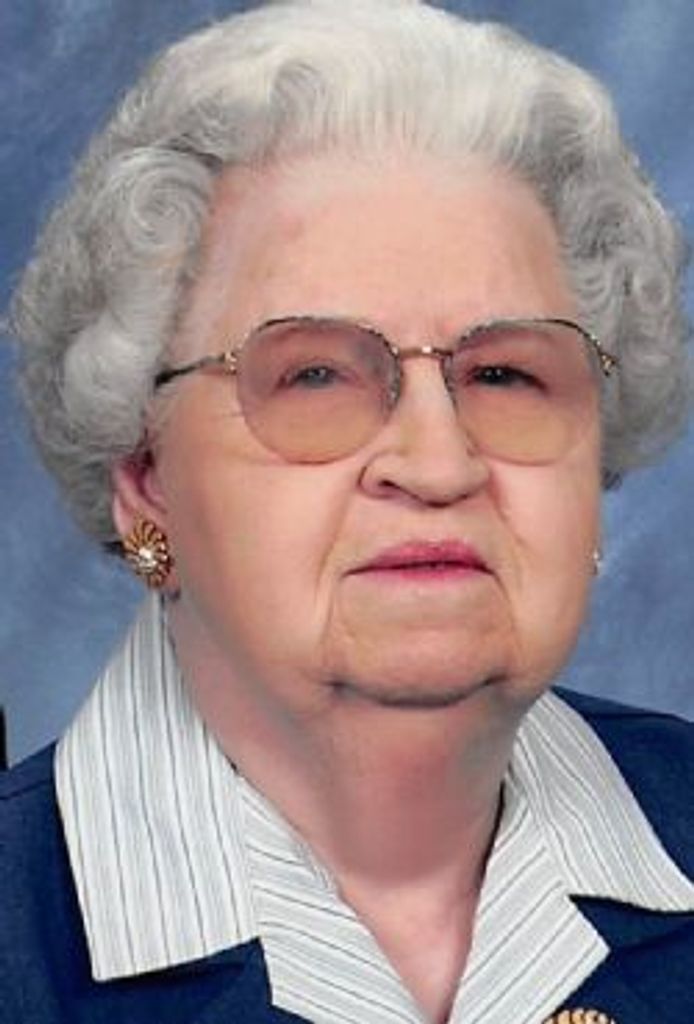 Fern Loomer Profile Photo