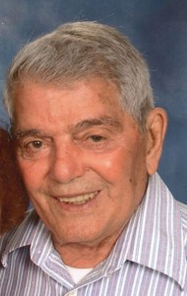 Richard C. Giraulo