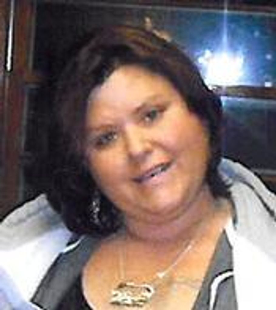 Wendy Gail Pate-Sifuentes