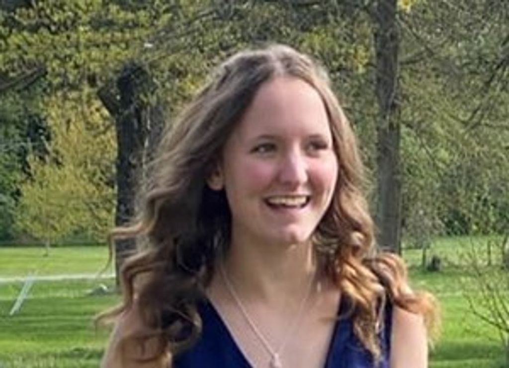 Emma Mae Yost Profile Photo