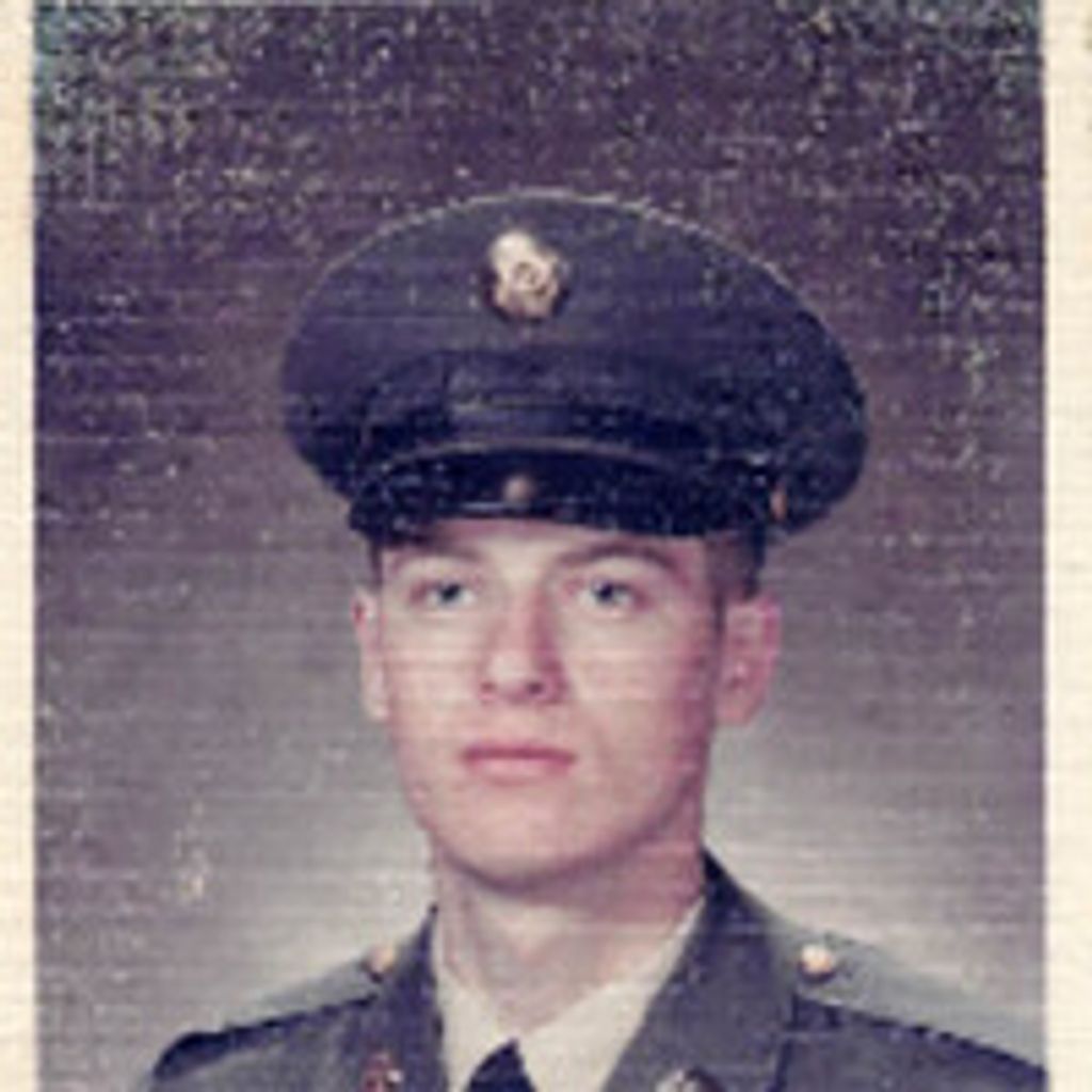 Paul Robert Lanes