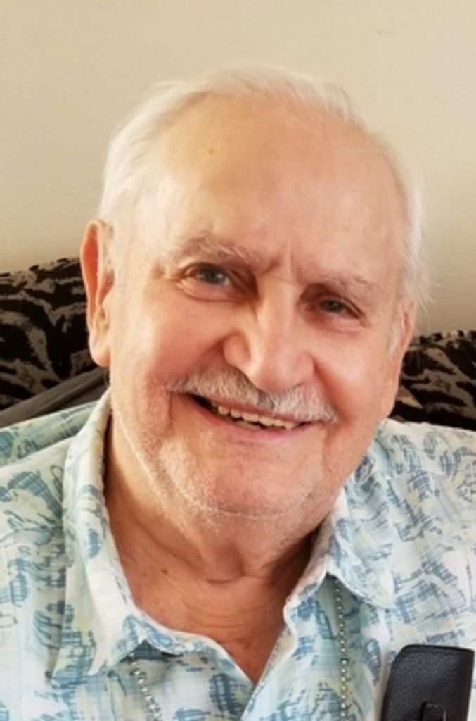 Leroy Reams Profile Photo
