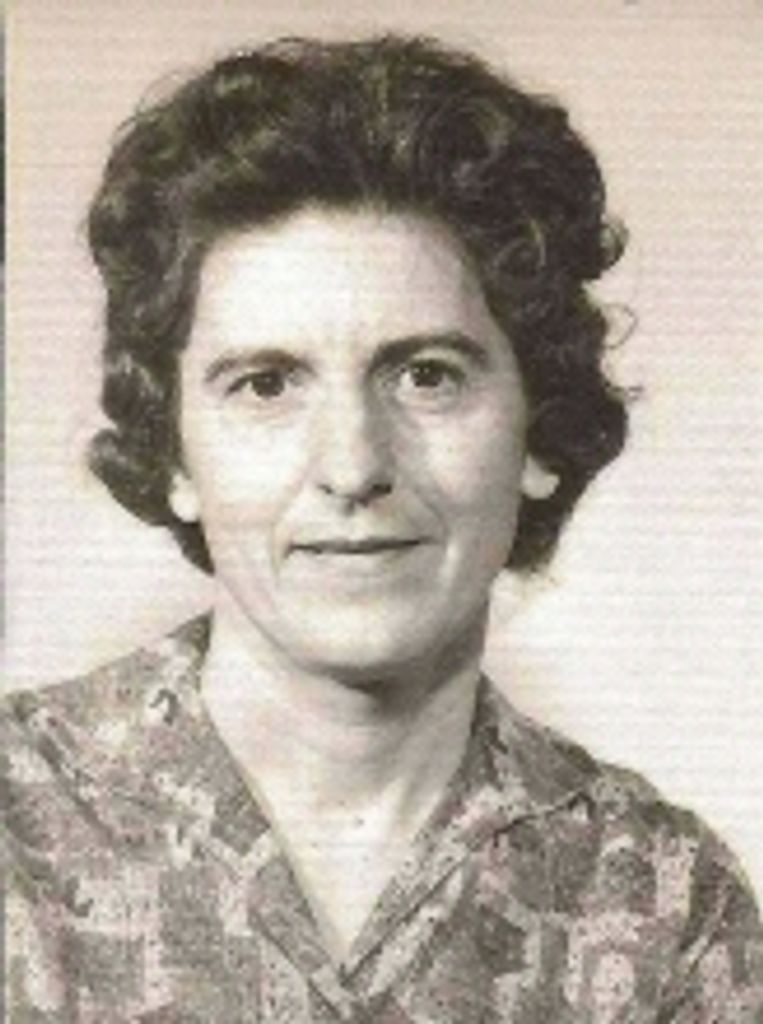 Alice Elizabeth Nehls