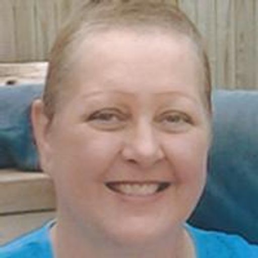Laura Elaine Garness Profile Photo