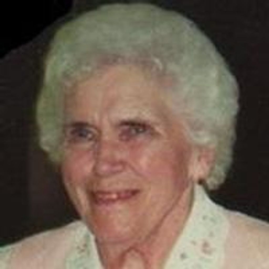 Reva Marvetta Benedict