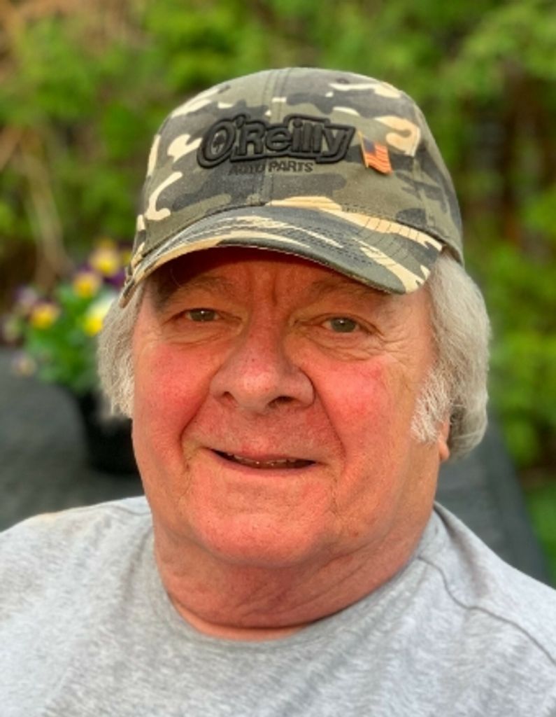 Jeffrey James Brown Profile Photo