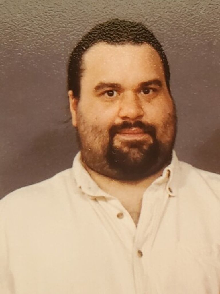 Robert Jon Lawson