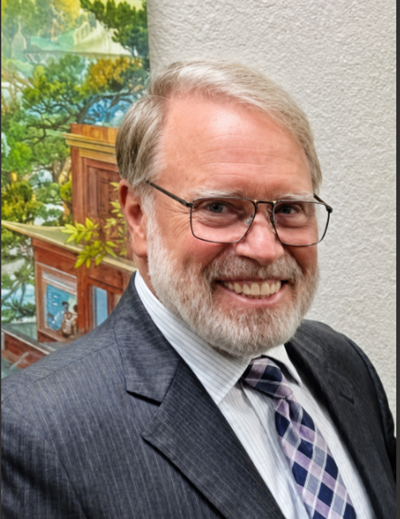Robert "Bob" Thomas Wells