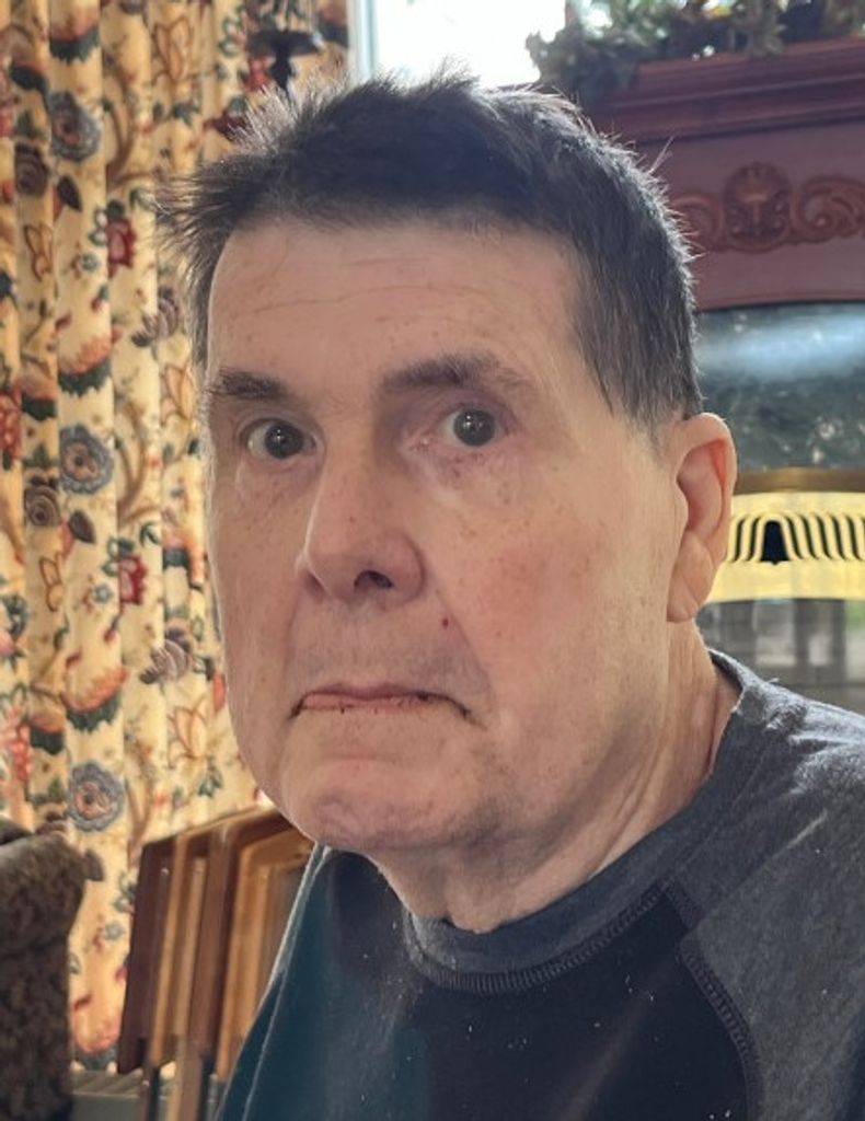 James "Wayne" Vaughn Profile Photo