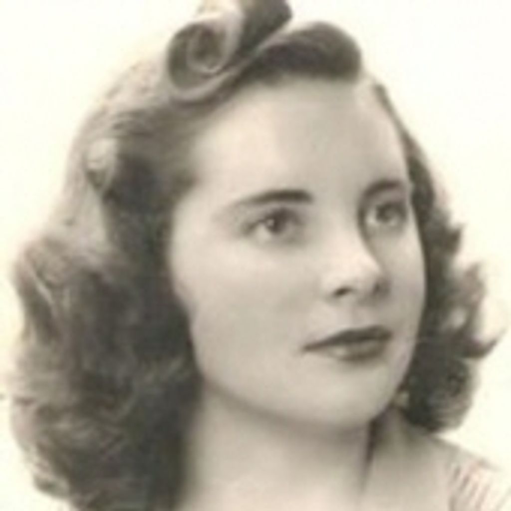 Josephine Patricia Reilly