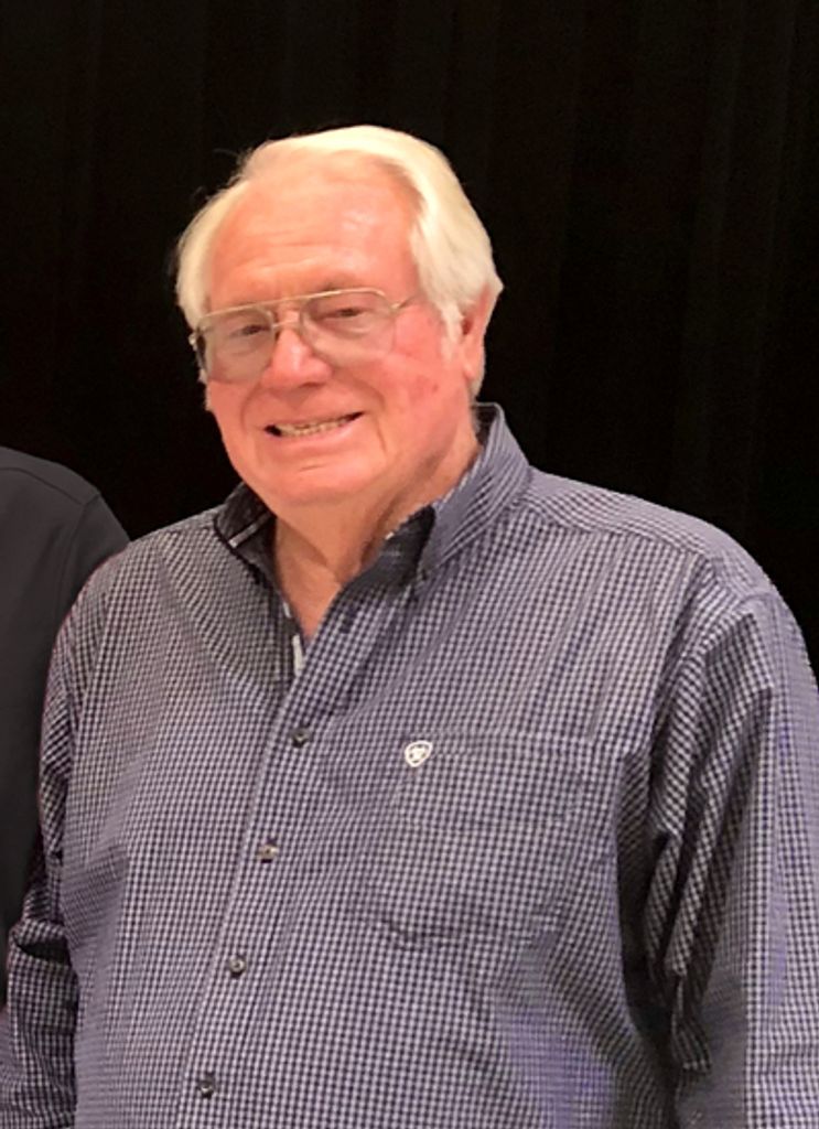 Loyd Dail Johnson Profile Photo