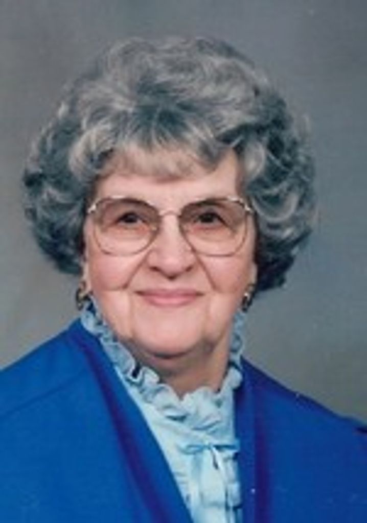 Bernadine Elizabeth (Koehl) Feiner