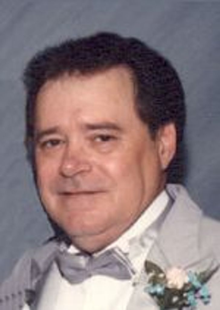 Edward E. Ehrenberg
