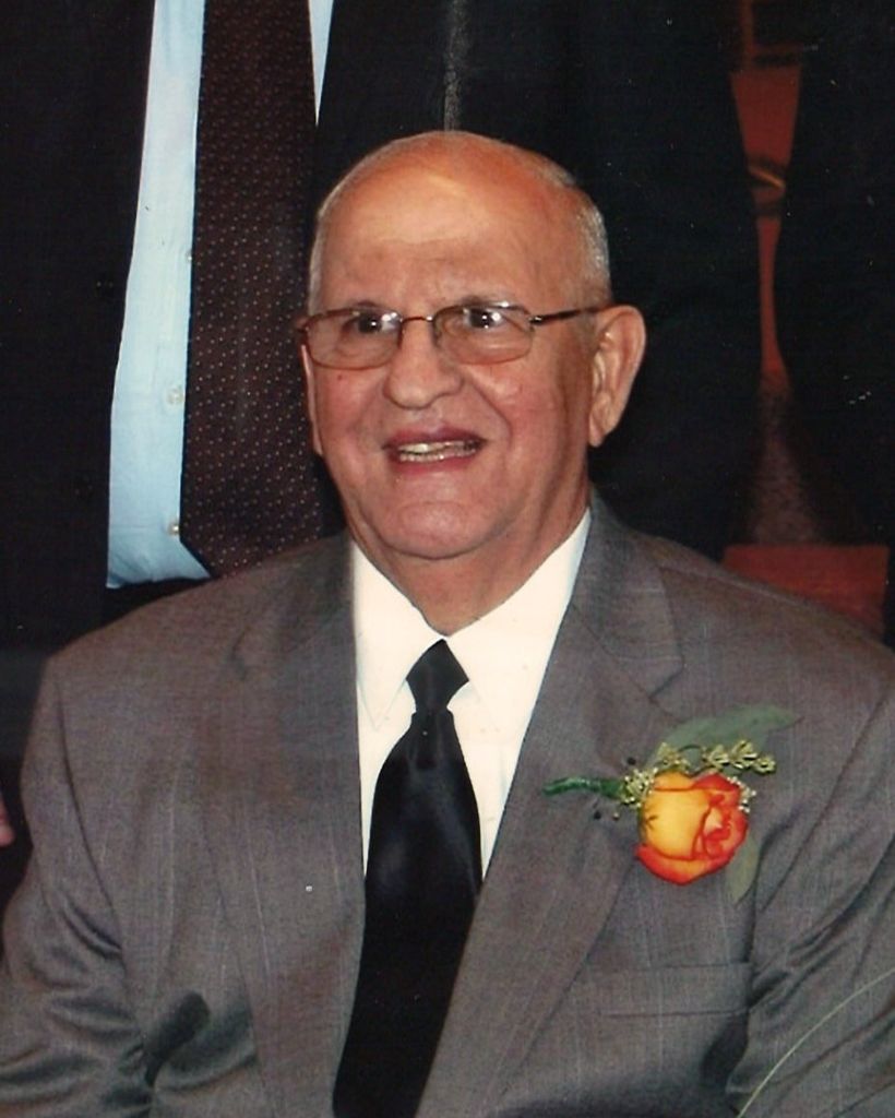 Anthony J. Puzzella