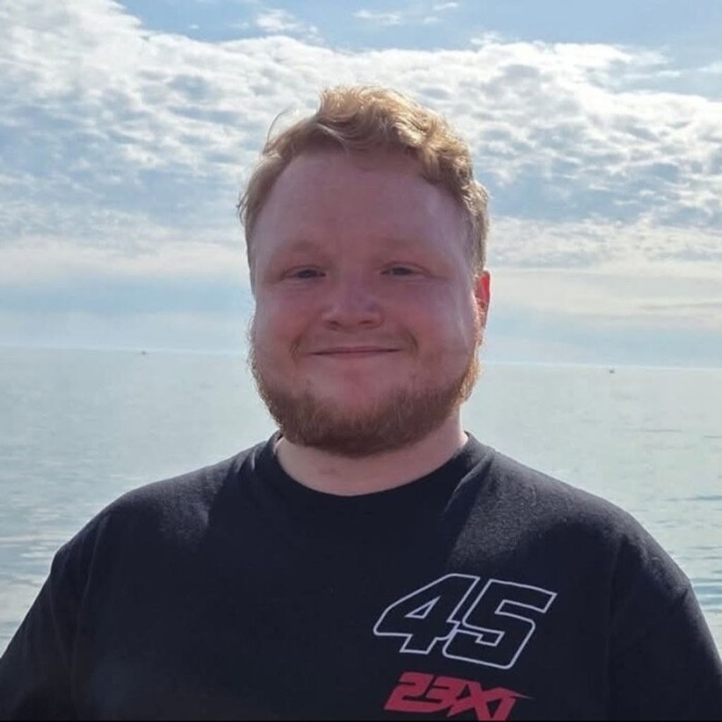 Samuel Kane “Sam” Robertson