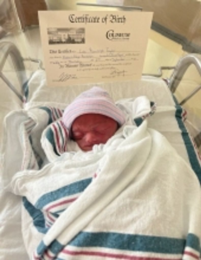 Cole Randolph Taylor