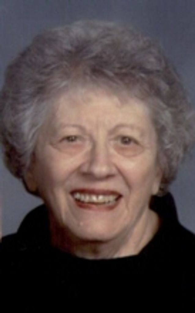 Ellen Elizabeth Endler