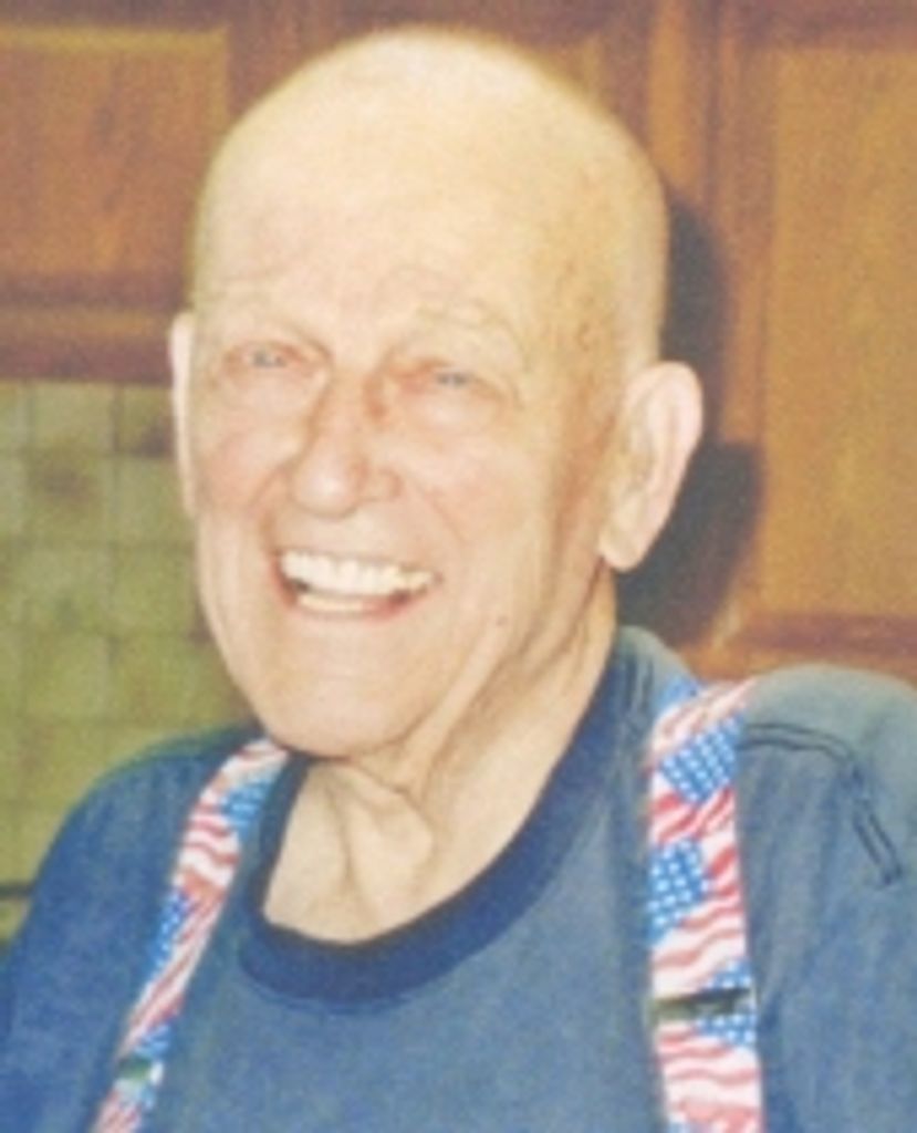 Bernard F. Mielach