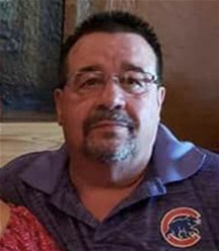 Ricky Lee Lowry Profile Photo