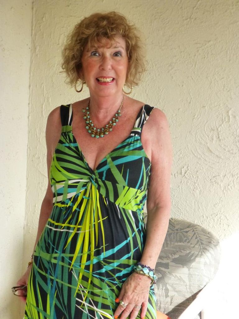 Diane Johnson Profile Photo
