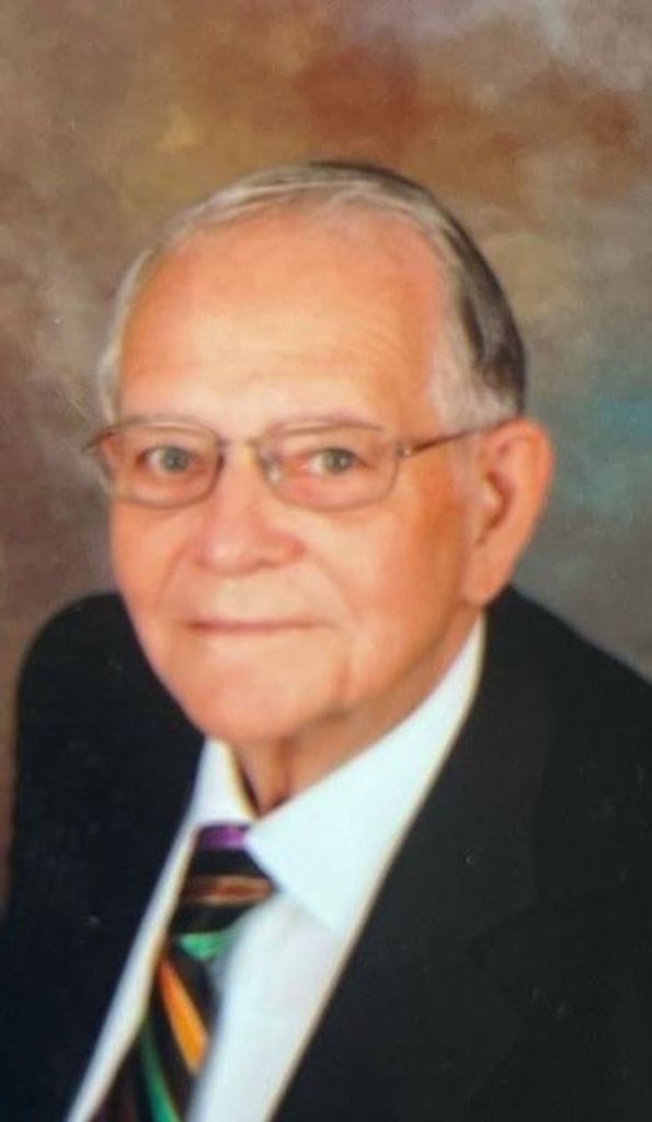 Delmar E. Titze Profile Photo