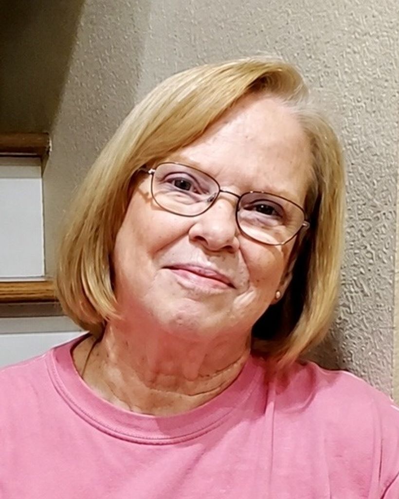 Joyce Lee Ellerbe Profile Photo
