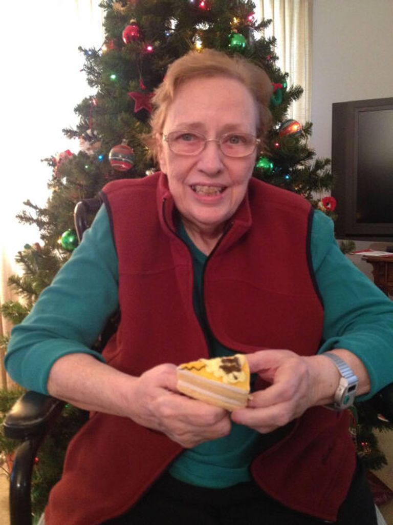 Rita Callahan