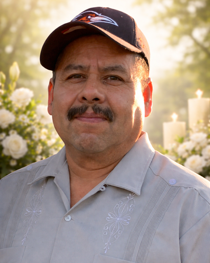 Marcelino Lopez Savalet's obituary image