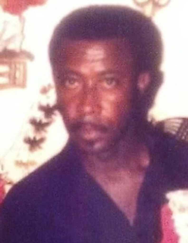 Myers Burgess Sr. Profile Photo