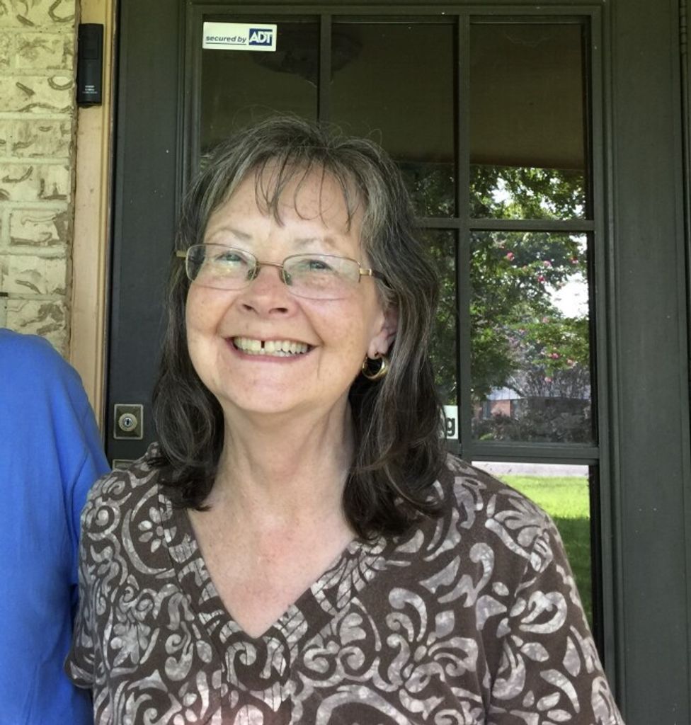Jeanne Butler