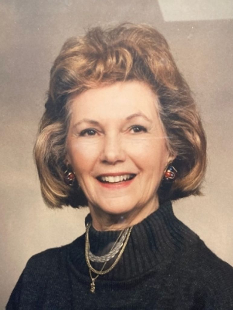 Theresa M. Plesh