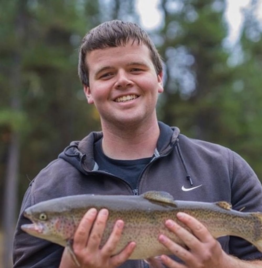 Cody Michael Thomas Profile Photo