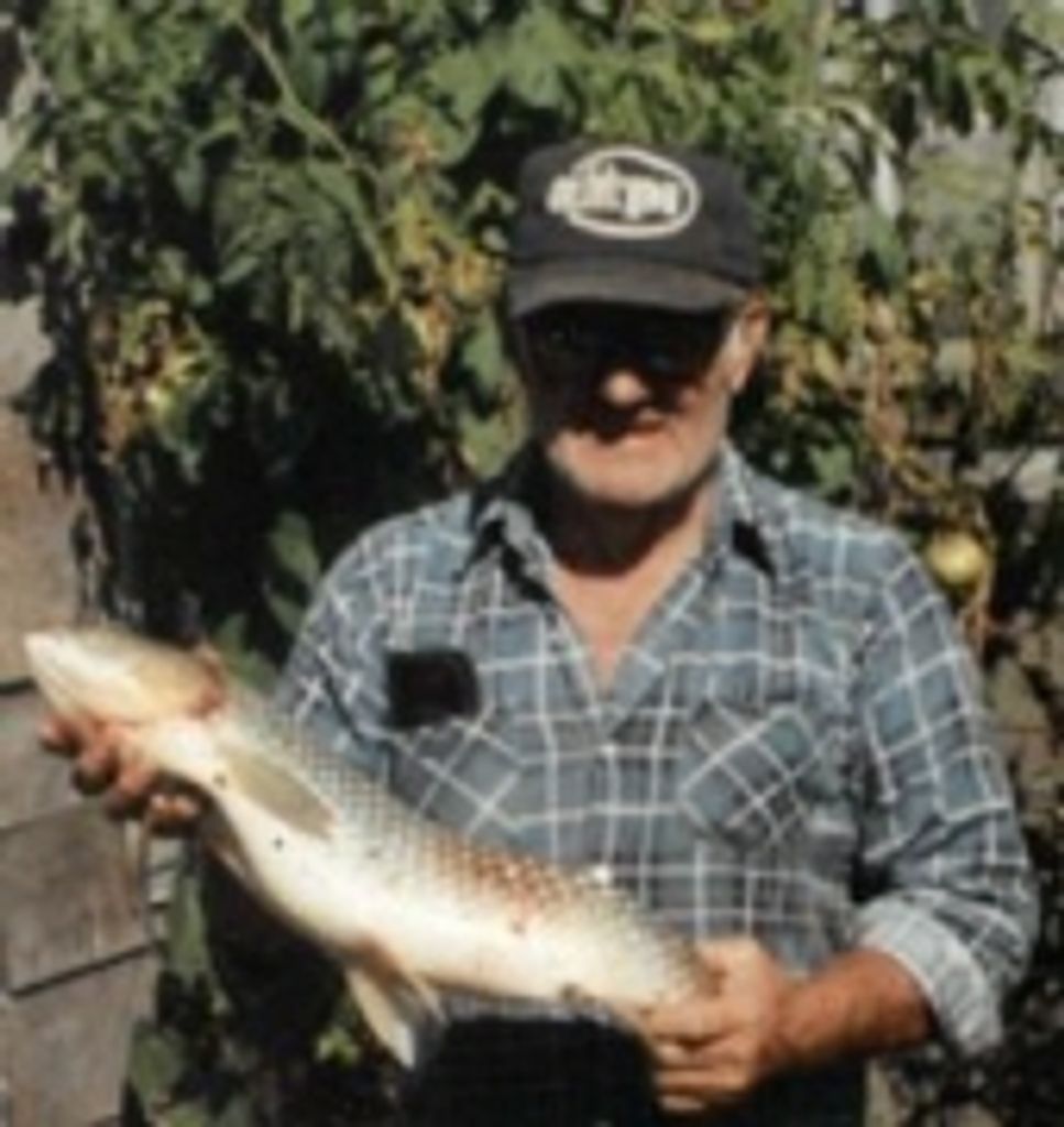 Alvin L. Leighty Profile Photo
