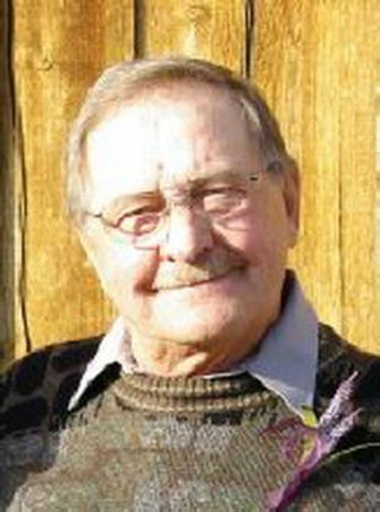 Melvin Leroy Fortner Profile Photo