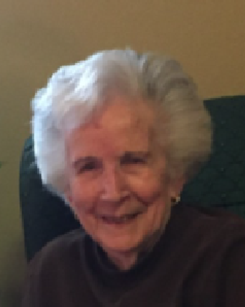Mattie Jean Loe Fair Jones Profile Photo
